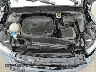 2022 Volvo XC40 R-Design с VIN YV4162UM3N2647058, выставлен на аукционе Copart как лот 53968175 с пробегом 31 218 миль миль и Списание • Salvage title. История ставок и продаж доступна на DreamBid. Изображение 12.