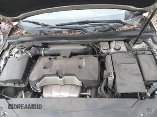 2015 Chevrolet Impala LS with VIN 2G11X5SL1F9208903, listed as a IAAI auction lot 41471716 with 65,080 mi miles and . Bid and sale history available at DreamBid. Image 10.