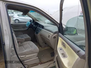 2003 Honda Odyssey EX z VIN 2HKRL18683H505577, wystawiony jako IAAI lot #42118231 z przebiegiem 234 329 mil mil oraz . Historia ofert i sprzedaży dostępna na DreamBid. Obrazek 5.