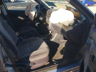 1998 Ford Contour LX с VIN 1FALP6538WK163366, выставлен на аукционе IAAI как лот 41136870 с пробегом 136 677 миль миль и . История ставок и продаж доступна на DreamBid. Изображение 5.