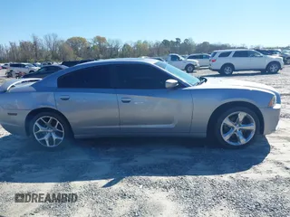 2014 Dodge Charger SXT with VIN 2C3CDXHG6EH166994, listed as a IAAI auction lot 41801739 with 163,314 mi miles. Bid and sale history available at carsss.com. Image 13.