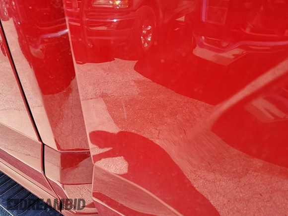 2020 Ford F-150 XL с VIN 1FTEW1E41LKE81388, выставлен на аукционе IAAI как лот 42832730 с пробегом 113 099 миль миль и . История ставок и продаж доступна на DreamBid. Изображение 26.