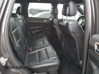 2014 Jeep Grand Cherokee Limited with VIN 1C4RJFBMXEC308211, listed as a Copart auction lot 63435115 with 136,389 mi miles and Clean title. Bid and sale history available at DreamBid. Image 10.