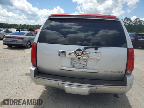 2013 Cadillac Escalade ESV Luxury с VIN 1GYS4HEF2DR289774, выставлен на аукционе Copart как лот 56640885 с пробегом 192 335 миль миль и Чистый • Clean title. История ставок и продаж доступна на DreamBid. Изображение 6.