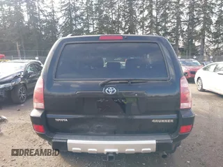 2004 Toyota 4Runner SR5 z VIN JTEBU14R048017010, wystawiony jako IAAI lot #41523872 z przebiegiem 221 067 mil mil oraz . Historia ofert i sprzedaży dostępna na DreamBid. Obrazek 17.