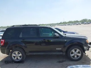 2008 Ford Escape XLT with VIN 1FMCU03198KA81467, listed as a IAAI auction lot 42263917 with 196,088 mi miles and . Bid and sale history available at DreamBid. Image 13.