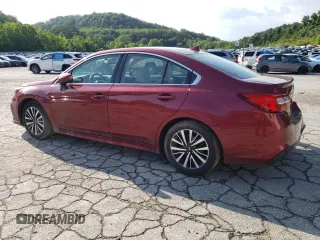 2018 Subaru Legacy Premium with VIN 4S3BNAD60J3038651, listed as a Copart auction lot 57868643 with 102,285 mi miles. Bid and sale history available at carsss.com. Image 2.