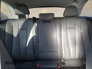 2022 Audi A4 allroad Premium Plus with VIN WA18AAF40NA029039, listed as a Copart auction lot 76756694 with 30,759 mi miles and Salvage Title. Bid and sale history available at carsss.com. Image 10.
