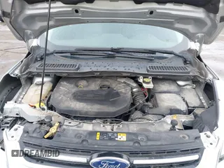 2013 Ford Escape SEL with VIN 1FMCU9H93DUA81448, listed as a IAAI auction lot 41790631 with 176,015 mi miles. Bid and sale history available at carsss.com. Image 10.