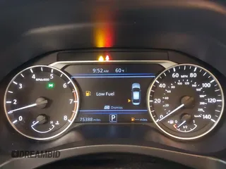 2019 Nissan Altima SV z VIN 1N4BL4DV1KC125884, wystawiony jako IAAI lot #42204200 z przebiegiem 75 388 mil mil oraz . Historia ofert i sprzedaży dostępna na DreamBid. Obrazek 7.