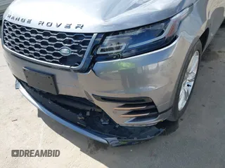 2022 Land Rover Range Rover Velar R-Dynamic S with VIN SALYT2EX2NA335489, listed as a IAAI auction lot 41698762 with 32,212 mi miles and . Bid and sale history available at DreamBid. Image 17.
