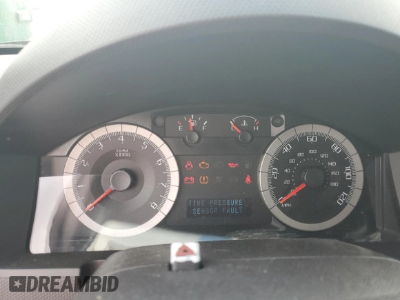 2008 Ford Escape Limited z VIN 1FMCU94108KA27123, wystawiony jako Copart lot #65963685 z przebiegiem 133 981 mil mil oraz Czysty tytuł • Clean title. Historia ofert i sprzedaży dostępna na DreamBid. Obrazek 9.