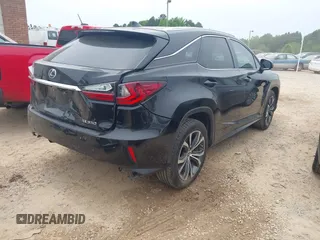 2019 Lexus RX 350 с VIN 2T2ZZMCA6KC150398, выставлен на аукционе IAAI как лот 42297522 с пробегом 68 598 миль миль и . История ставок и продаж доступна на DreamBid. Изображение 4.