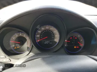 2008 Acura TL with VIN 19UUA66288A049819, listed as a Copart auction lot 49431255 with 154,967 mi miles and Salvage Title. Bid and sale history available at carsss.com. Image 9.