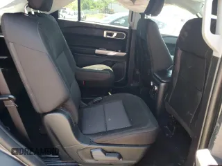 2023 Ford Explorer XLT с VIN 1FMSK8DH9PGA42729, выставлен на аукционе Copart как лот 56379625 с пробегом 99 180 миль миль и Списание • Salvage title. История ставок и продаж доступна на DreamBid. Изображение 11.