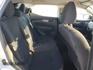 2022 Nissan Rogue S z VIN JN1BJ1AWXNW480487, wystawiony jako Copart lot #44576945 z przebiegiem 99 988 mil mil oraz Szkoda całkowita • Salvage title. Historia ofert i sprzedaży dostępna na DreamBid. Obrazek 11.
