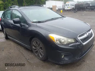 2012 Subaru Impreza Special Sports Limited z VIN JF1GPAS66CH213564, wystawiony jako IAAI lot #42466304 z przebiegiem 217 790 mil mil oraz . Historia ofert i sprzedaży dostępna na DreamBid. Obrazek 1.