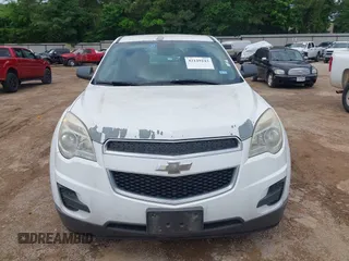 2014 Chevrolet Equinox LS with VIN 2GNALAEK9E6172416, listed as a IAAI auction lot 42129243 with 203,780 mi miles and . Bid and sale history available at carsss.com. Image 6.