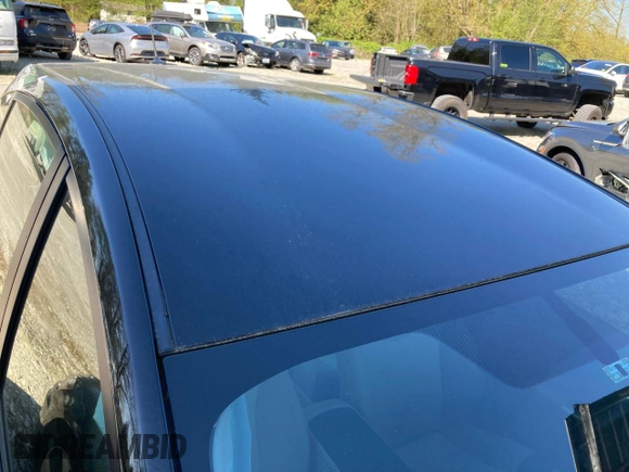 2012 Toyota Prius Two with VIN JTDZN3EU4C3074790, listed as a Copart auction lot 50764625 with Not Provided miles and Salvage Title. Bid and sale history available at DreamBid. Image 10.
