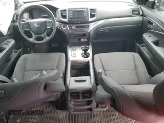 2019 Honda Passport Sport с VIN 5FNYF7H20KB002593, выставлен на аукционе Copart как лот 62842605 с пробегом Не указан миль и На запчасти • Non repairable. История ставок и продаж доступна на DreamBid. Изображение 8.