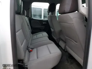 2016 Chevrolet Silverado 1500 LS with VIN 1GCRCNEH9GZ327707, listed as a Copart auction lot 85028234 with 0 mi miles and Clean Title. Bid and sale history available at carsss.com. Image 11.