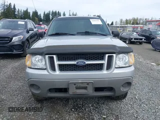 2001 Ford Explorer Sport Trac с VIN 1FMZU77E41UC27798, выставлен на аукционе IAAI как лот 42001901 с пробегом 172 066 миль миль и . История ставок и продаж доступна на DreamBid. Изображение 12.