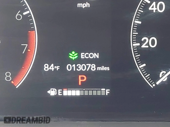 2024 Honda Pilot Touring z VIN 5FNYG1H70RB032368, wystawiony jako IAAI lot #41805758 z przebiegiem 13 078 mil mil oraz . Historia ofert i sprzedaży dostępna na DreamBid. Obrazek 15.