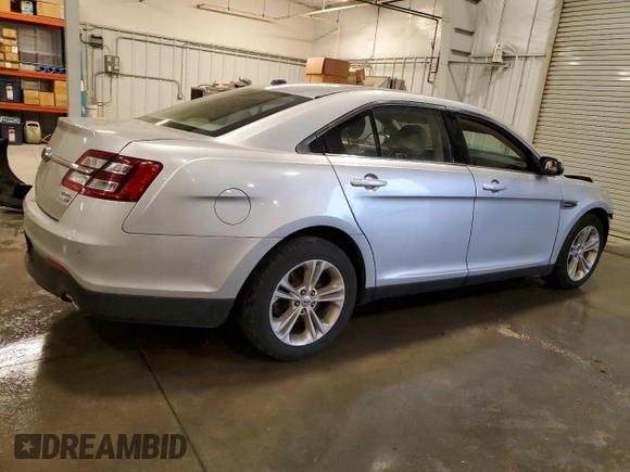 2016 Ford Taurus SEL с VIN 1FAHP2H80GG122787, выставлен на аукционе Copart как лот 60788055 с пробегом 173 173 миль миль и Списание • Salvage title. История ставок и продаж доступна на DreamBid. Изображение 3.