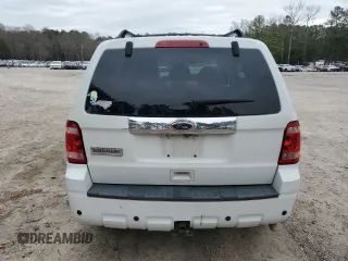 2012 Ford Escape Limited with VIN 1FMCU0EG0CKB62982, listed as a Copart auction lot 44319185 with Not Provided miles and Salvage Title. Bid and sale history available at carsss.com. Image 6.