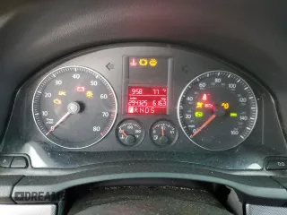 2007 Volkswagen Jetta Wolfsburg Edition с VIN 3VWEF71K27M068477, выставлен на аукционе Copart как лот 54299025 с пробегом 294 325 миль миль и Списание • Salvage title. История ставок и продаж доступна на DreamBid. Изображение 9.