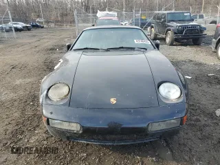 1988 Porsche 928 z VIN WP0JB0921JS860322, wystawiony jako Copart lot #43746455 z przebiegiem 136 427 mil mil oraz Szkody całkowita. Historia ofert i sprzedaży dostępna na DreamBid. Obrazek 5.