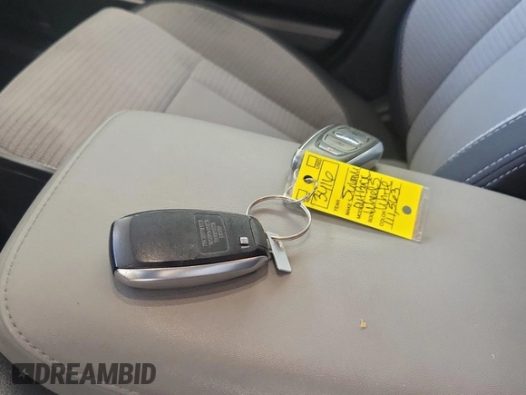2022 Subaru Outback Premium с VIN 4S4BTADC1N3263416, выставлен на аукционе IAAI как лот 42550138 с пробегом 111 625 миль миль и . История ставок и продаж доступна на DreamBid. Изображение 29.