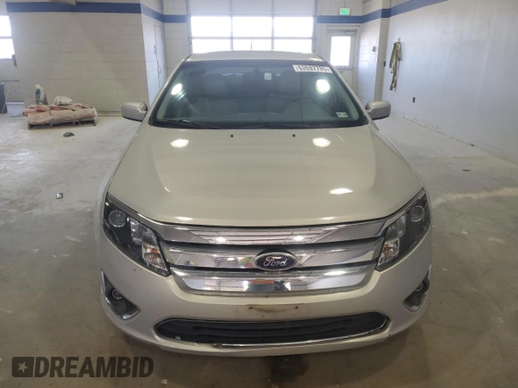 2010 Ford Fusion SEL with VIN 3FAHP0CG5AR274969, listed as a Copart auction lot 52692785 with 144,959 mi miles and Salvage Title. Bid and sale history available at carsss.com. Image 5.