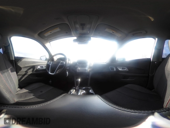 2017 Chevrolet Equinox LT with VIN 2GNALCEK4H1613298, listed as a IAAI auction lot 42086138 with 101,730 mi miles and . Bid and sale history available at DreamBid. Image 18.