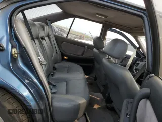 1993 Nissan Maxima z VIN JN1HJ01F8PT075754, wystawiony jako Copart lot #61406264 z przebiegiem 69 379 mil mil oraz Nie do naprawy. Historia ofert i sprzedaży dostępna na DreamBid. Obrazek 10.