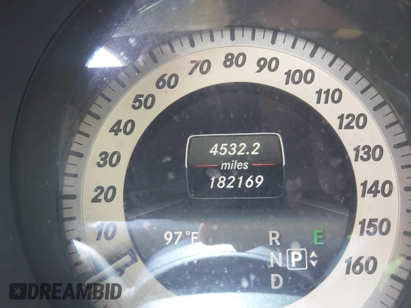 2014 Mercedes-Benz E 350 Sport with VIN WDDHF5KB1EA791644, listed as a IAAI auction lot 42727111 with 182,169 mi miles and . Bid and sale history available at DreamBid. Image 15.