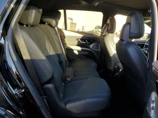 2023 Mercedes-Benz EQS 450 z VIN 4JGDM2EB6PA022693, wystawiony jako Copart lot #86565954 z przebiegiem 17 391 mil mil oraz Szkoda całkowita • Salvage title. Historia ofert i sprzedaży dostępna na DreamBid. Obrazek 11.