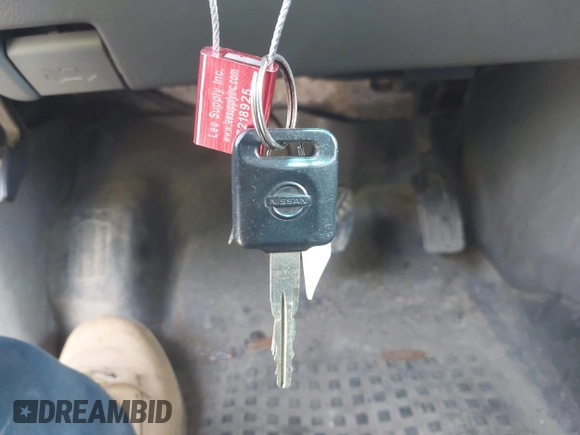2016 Nissan NV SV with VIN 1N6BF0KM8GN815130, listed as a IAAI auction lot 42253179 with 260,150 mi miles and . Bid and sale history available at DreamBid. Image 11.
