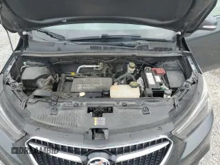 2017 Buick Encore Sport Touring с VIN KL4CJ1SBXHB069996, выставлен на аукционе Copart как лот 57322635 с пробегом 146 743 миль миль и Списание • Salvage title. История ставок и продаж доступна на DreamBid. Изображение 12.
