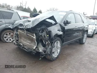 2017 GMC Acadia Limited z VIN 1GKKRSKD2HJ275261, wystawiony jako IAAI lot #41534310 z przebiegiem 122 778 mil mil oraz . Historia ofert i sprzedaży dostępna na DreamBid. Obrazek 19.