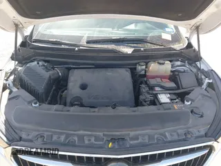 2019 Buick Enclave Premium with VIN 5GAERCKW9KJ143221, listed as a IAAI auction lot 41861134 with 171,824 mi miles and . Bid and sale history available at carsss.com. Image 10.