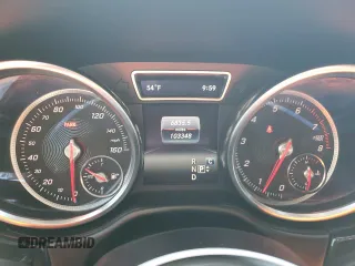 2018 Mercedes-Benz GLE 350 with VIN 4JGDA5HB2JB026537, listed as a Copart auction lot 51417425 with 103,348 mi miles and Salvage Title. Bid and sale history available at DreamBid. Image 9.