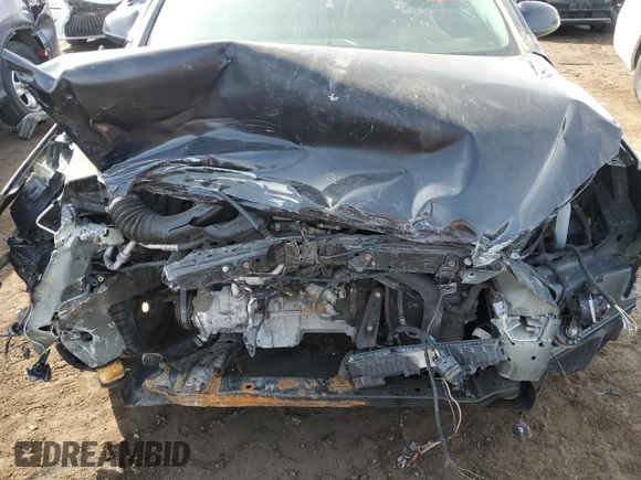 2014 Buick Verano Leather Group with VIN 1G4PS5SK2E4181568, listed as a Copart auction lot 48698125 with 0 mi miles and Salvage Title. Bid and sale history available at carsss.com. Image 11.