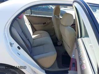 2007 Toyota Corolla CE with VIN 2T1BR32E67C851471, listed as a IAAI auction lot 42361385 with 146,024 mi miles and . Bid and sale history available at DreamBid. Image 8.