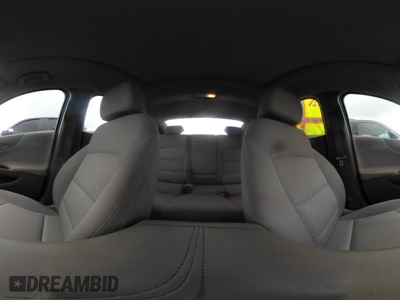 2024 Chevrolet Malibu LT with VIN 1G1ZD5ST3RF130051, listed as a IAAI auction lot 42160073 with 34,068 mi miles and . Bid and sale history available at DreamBid. Image 18.