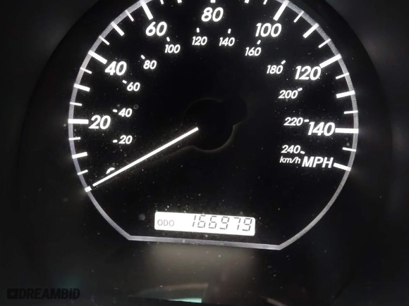 2007 Lexus RX 350 with VIN 2T2HK31U57C031272, listed as a IAAI auction lot 41671965 with 166,979 mi miles. Bid and sale history available at carsss.com. Image 15.