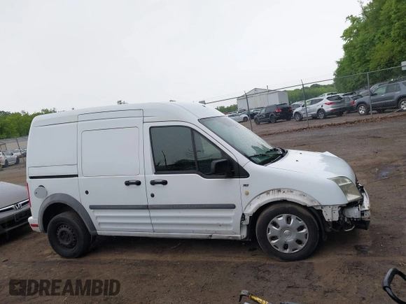 2013 Ford Transit Connect XLT z VIN NM0LS7BN3DT147813, wystawiony jako IAAI lot #42364750 z przebiegiem 199 180 mil mil oraz . Historia ofert i sprzedaży dostępna na DreamBid. Obrazek 13.