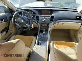 2014 Acura TSX Technology с VIN JH4CU2F64EC005232, выставлен на аукционе Copart как лот 49212365 с пробегом 120 345 миль миль и Списание • Salvage title. История ставок и продаж доступна на DreamBid. Изображение 8.