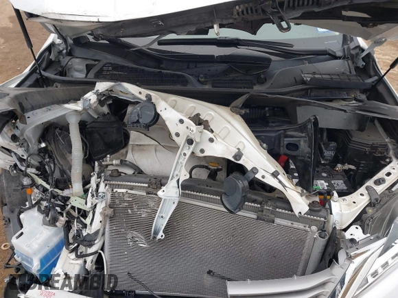 2013 Lexus RX 350 with VIN JTJZK1BA8D2416382, listed as a IAAI auction lot 41514921 with 74,341 mi miles and . Bid and sale history available at DreamBid. Image 10.