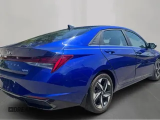 2023 Hyundai Elantra Limited с VIN KMHLN4AJ3PU049110, выставлен на аукционе Copart как лот 61657065 с пробегом 146 557 миль миль и Чистый • Clean title. История ставок и продаж доступна на DreamBid. Изображение 4.